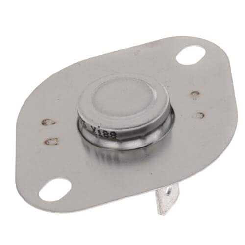 Goodman 10123529 10123529 Limit-Reset Man - Inhomebuy