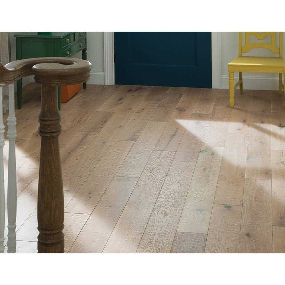 Mullican Hardwood Flooring Muirfield Maple - Inhomebuy