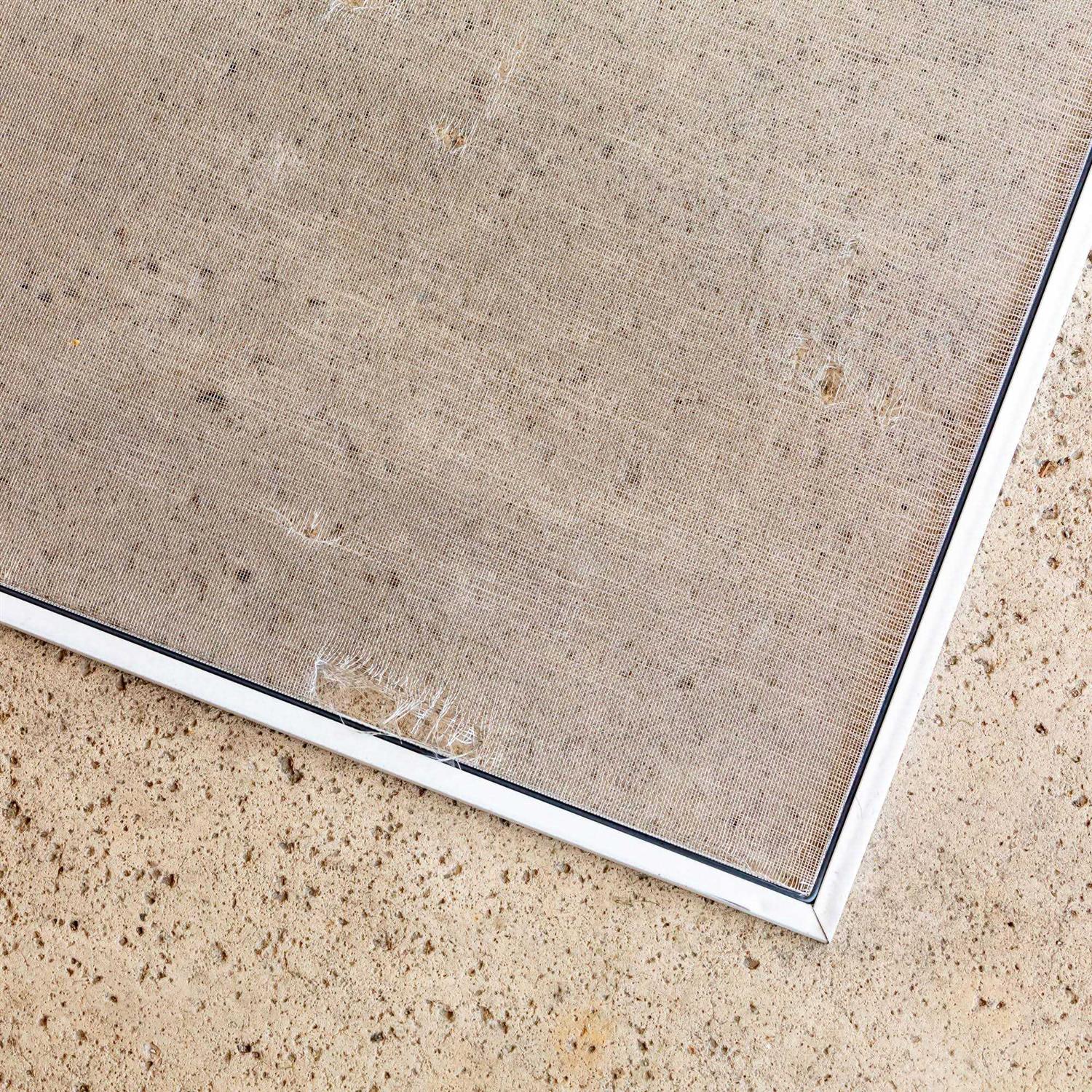 Duck Brand Replacement Screen in a Box Kit 84 in. x 36 - Inhomebuy