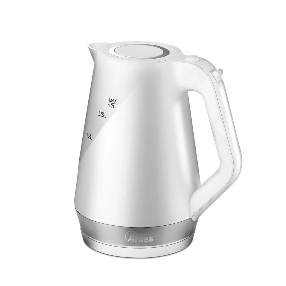 White Kettle �?Ketty Shade 1,7L - Inhomebuy