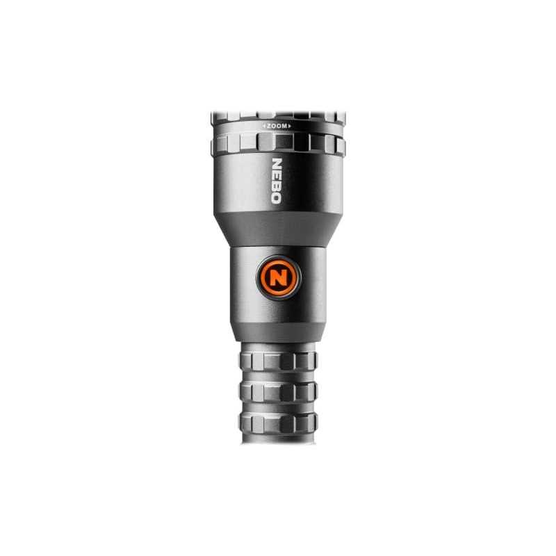Nebo Davinci 2000 Flashlight - Inhomebuy