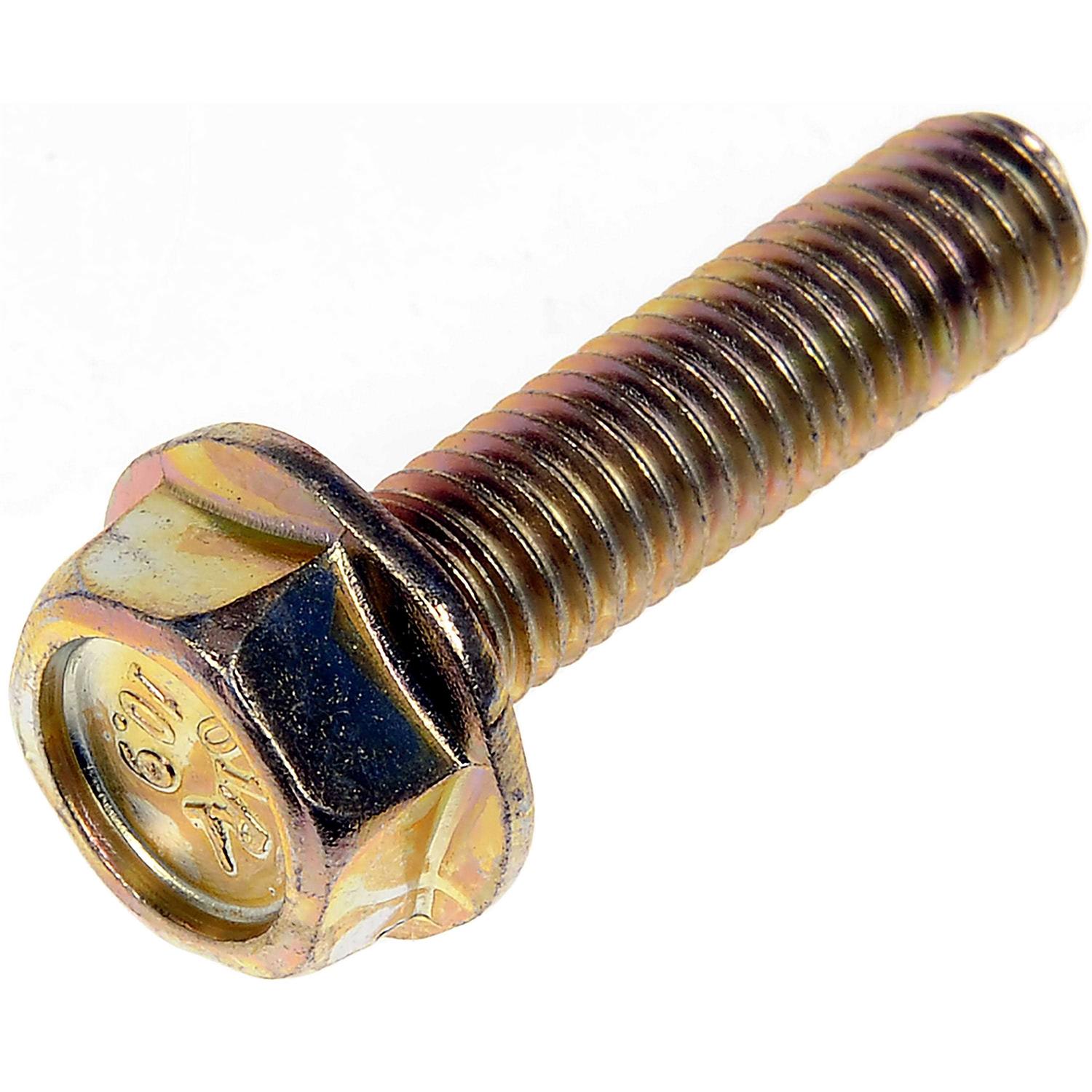 Dorman 980-425D Flanged Bolt - Inhomebuy