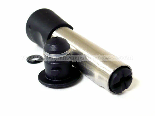623107 | Steam Nozzle & Connector for XP-522050/1P0, XP-524050/1P0 - Inhomebuy
