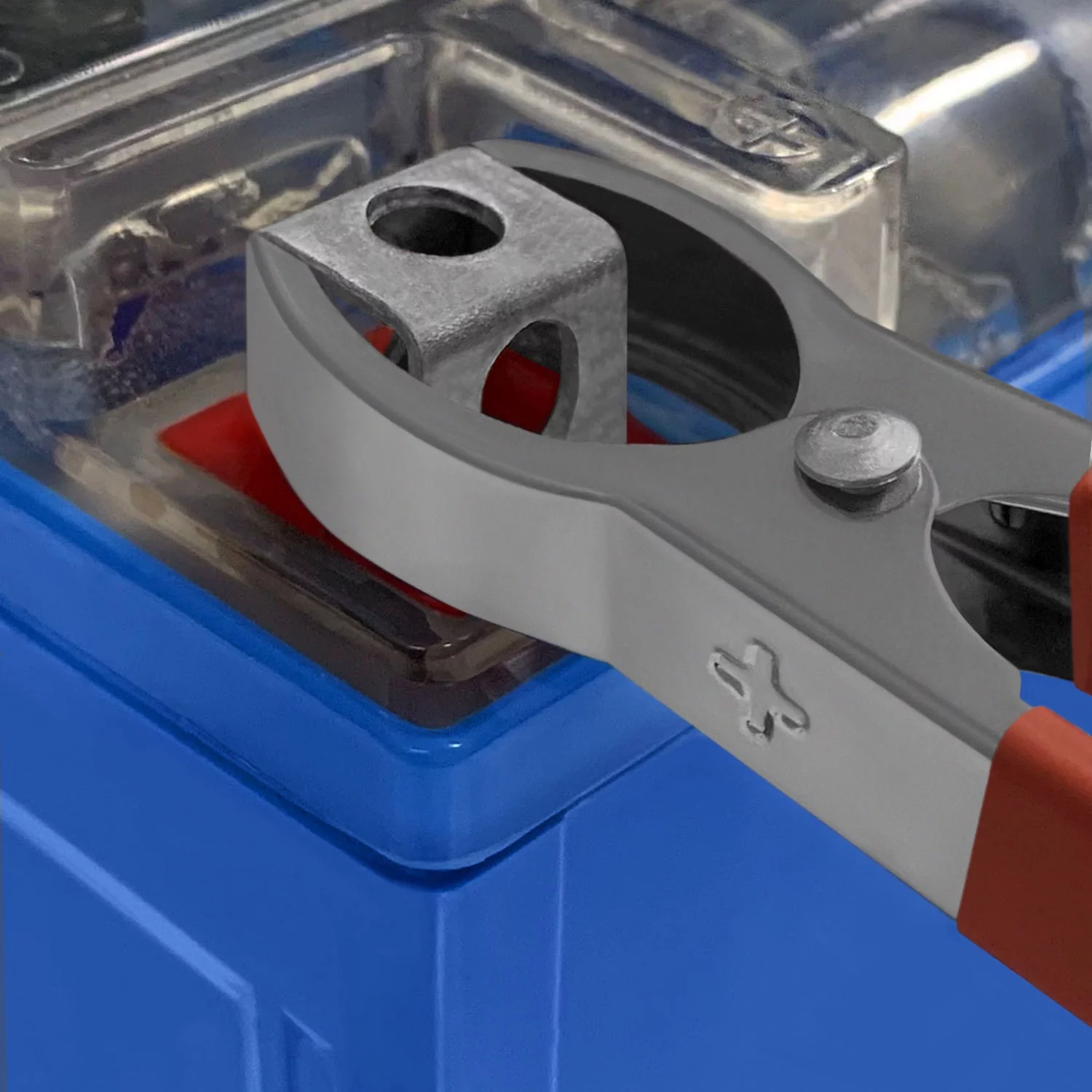 YTX7A-BS GEL Battery for Suzuki 450 LT-R450 06-11 + 12V 1Amp Charger - Inhomebuy