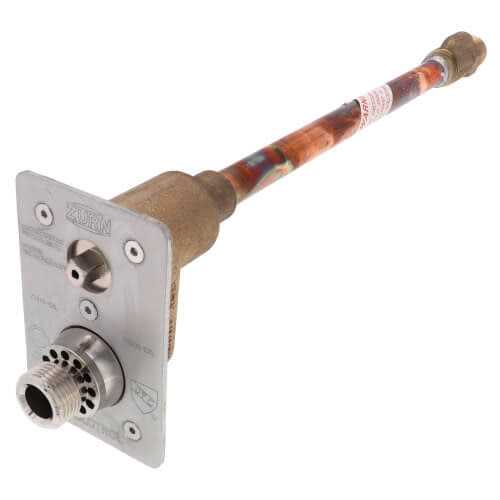 Zurn Z1203-NR4 Toilet Carrier - Inhomebuy