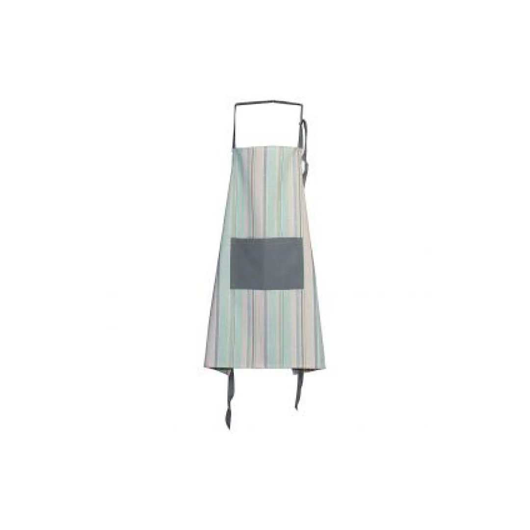Tablier Cotton Multicolor Jardin apron - Inhomebuy
