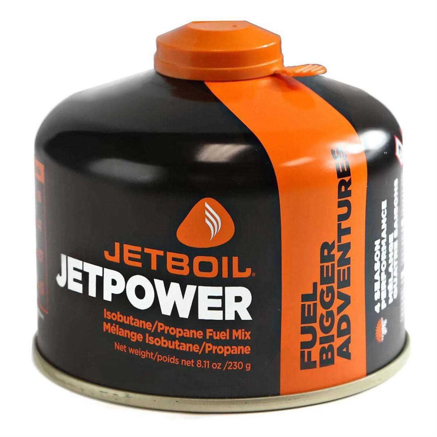 Jetboil Jetpower Fuel - Inhomebuy