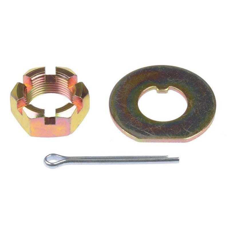Dorman 05193 Spindle Lock Nut Kit - Inhomebuy