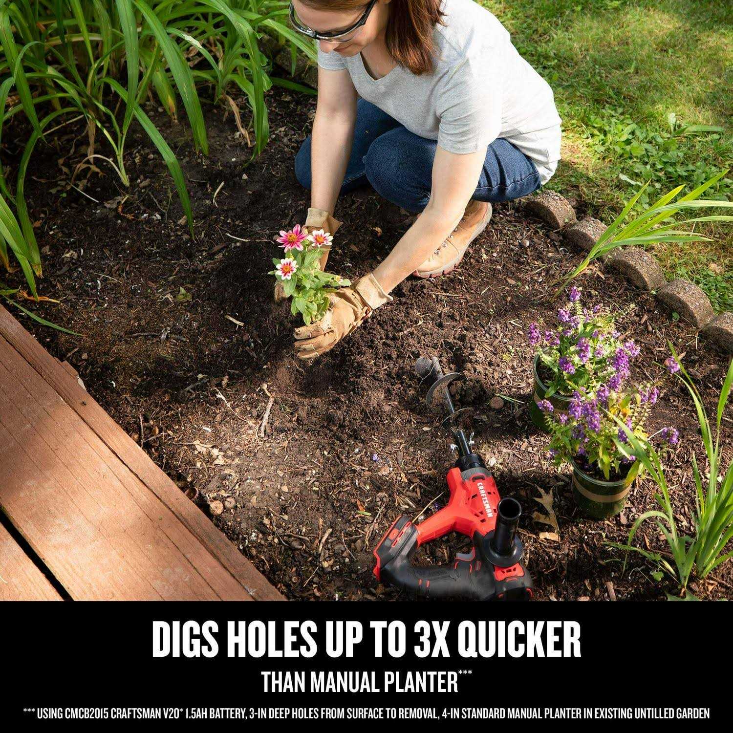 Craftsman 12v Manual Battery Charger - Inhomebuy