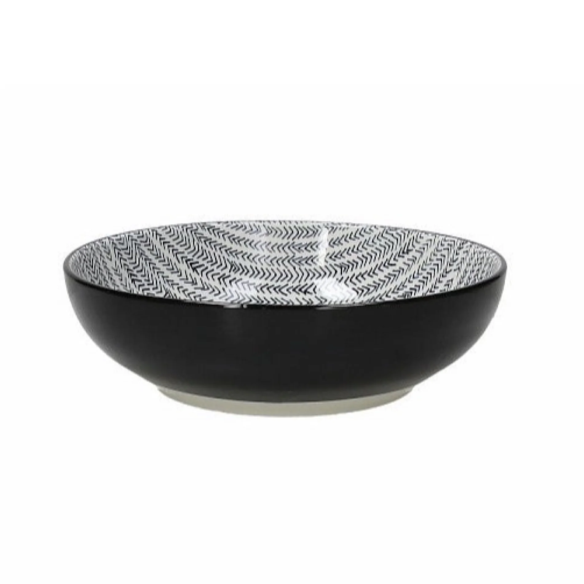 Salad Bowl 25cm Portata Chakra - Inhomebuy
