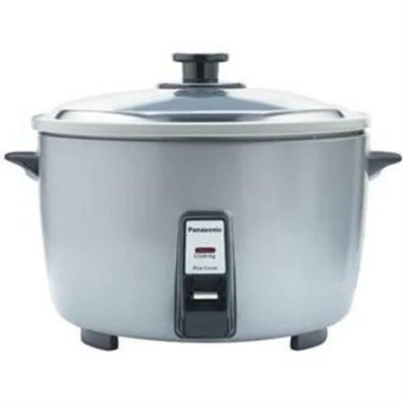 Panasonic Rice Cooker |SR42FZ| 23 Cups Commercial - Inhomebuy