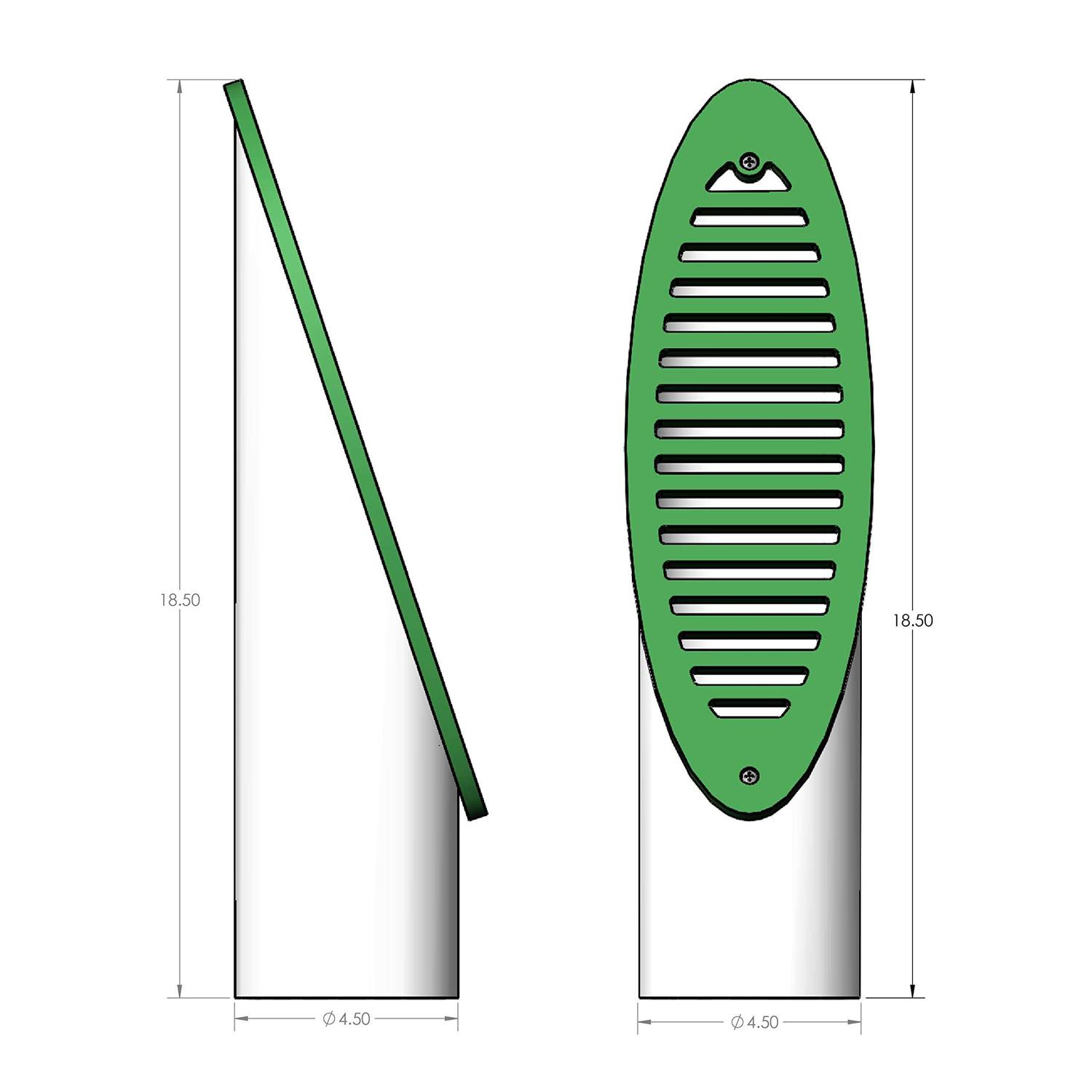 PumpSpy Wi-Fi Sump Pump Smart Outlet - Inhomebuy