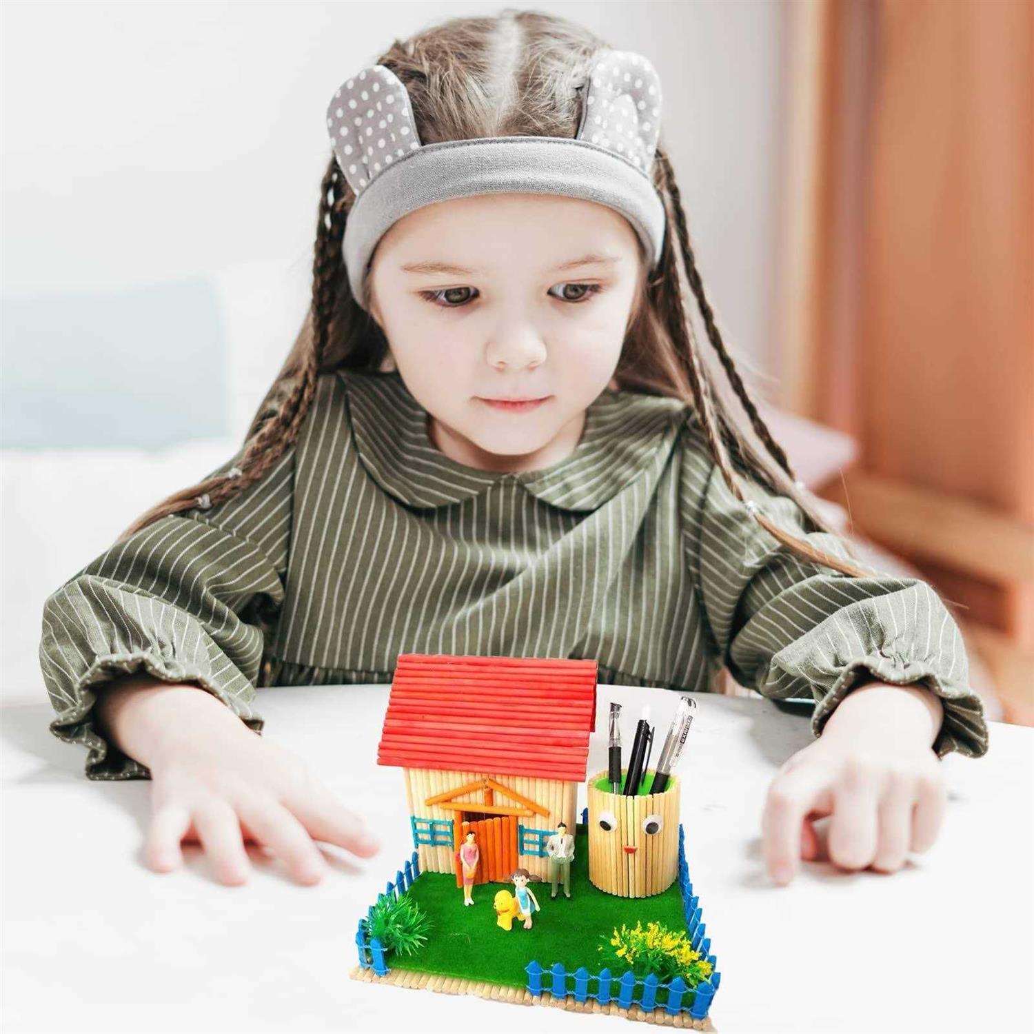 Wooden Dowel Dods Wood Dowels 12 Round Wooden Sticks For Crafts, Macrame Dowel, Unfinished Hardwood Sticks For Arts And Diyers - Inhomebuy