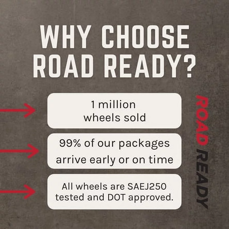 For 2012-2019 Toyota Prius C 15 Inch Painted Black Rim - OE Direct Replacement - Road Ready Car Wheel - Inhomebuy