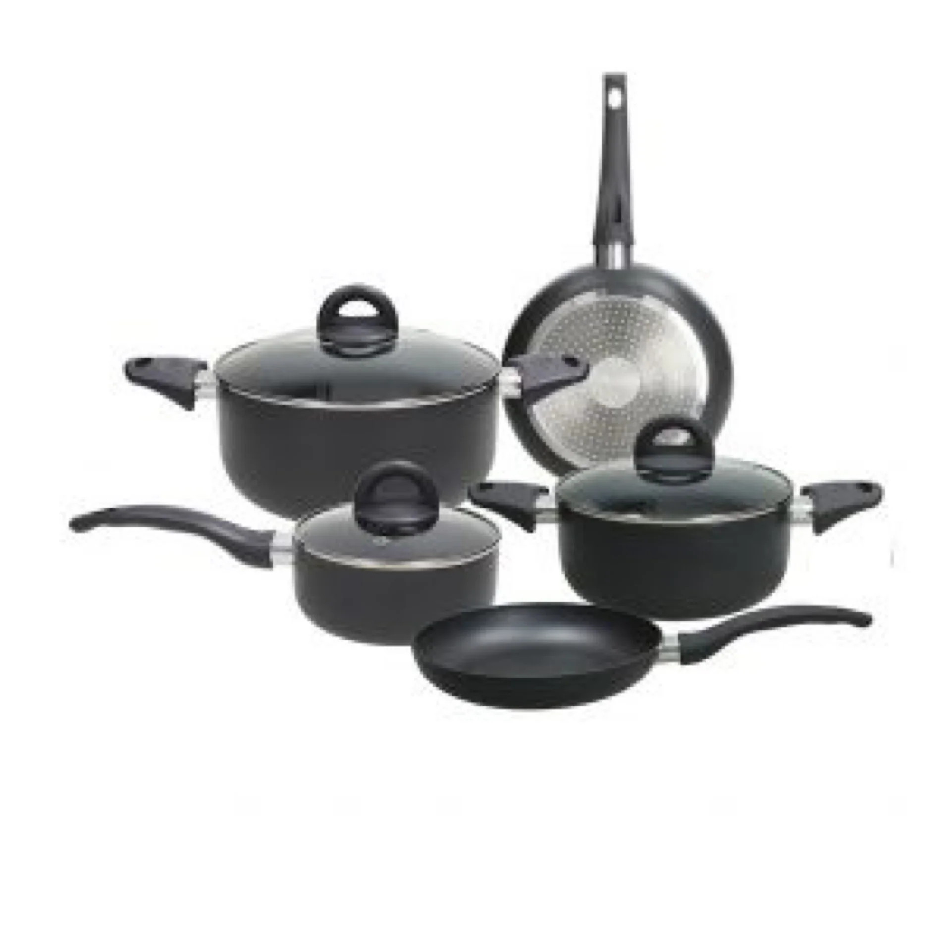 Grancucina Line Set 8pcs - Inhomebuy
