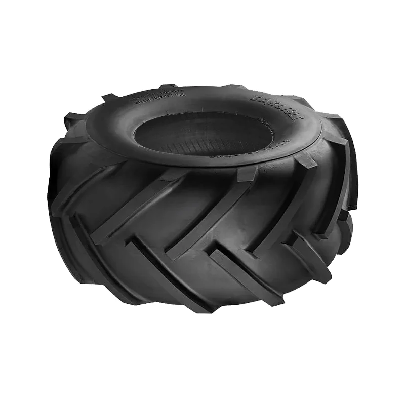 Carlisle Super Lug 13X5-6 38A4 A Lawn & Garden Tire - Inhomebuy