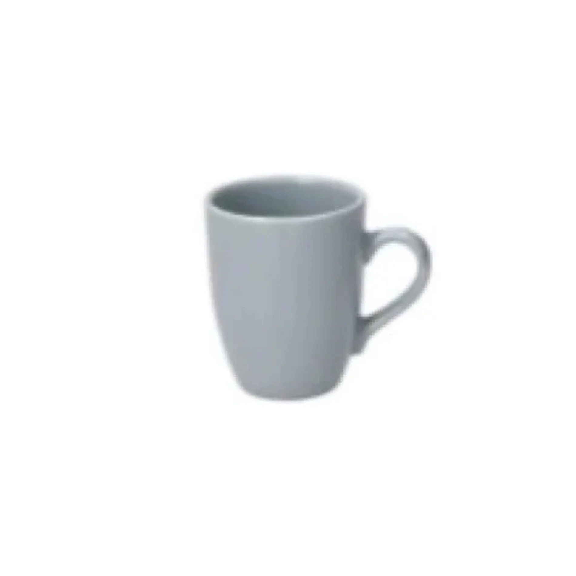 Tatami Mug Light Blue 370cc - Inhomebuy