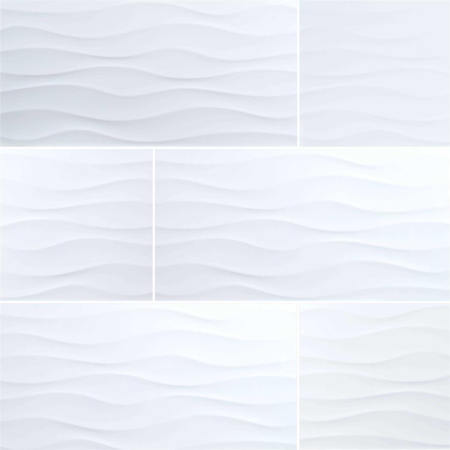 MSI Dove Gray Arabesque 10-1/2 in. x 15-1/2 in. x 8 mm Glazed Ceramic Mesh-Mounted Mosaic Wall Tile - Inhomebuy