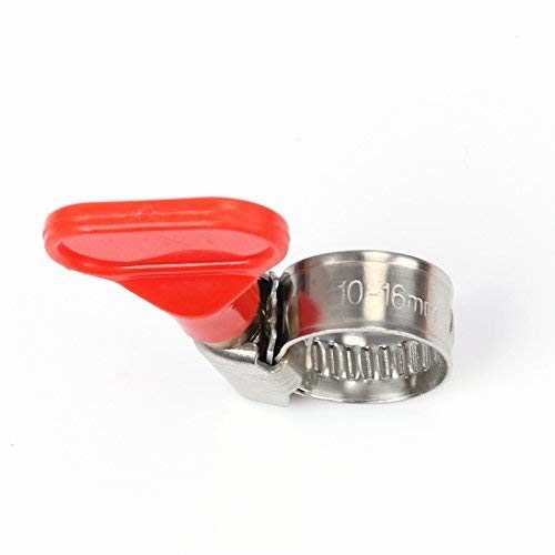 Glacier Bay 2-Piece 1.28 GPF High Efficiency Single Flush Round Toilet in White - Inhomebuy