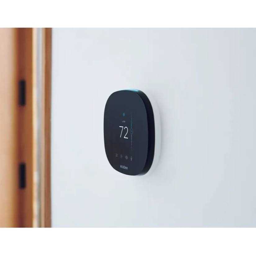 ecobee ecobee3 - Inhomebuy