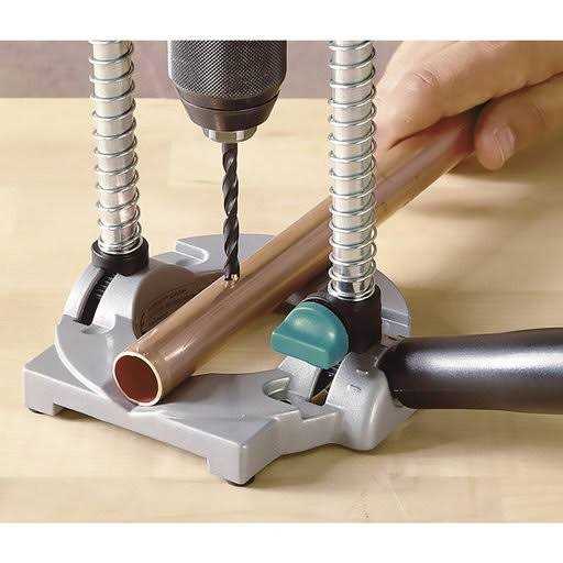 Wolfcraft Jig Doweling Dowel Pro 3751 - Inhomebuy