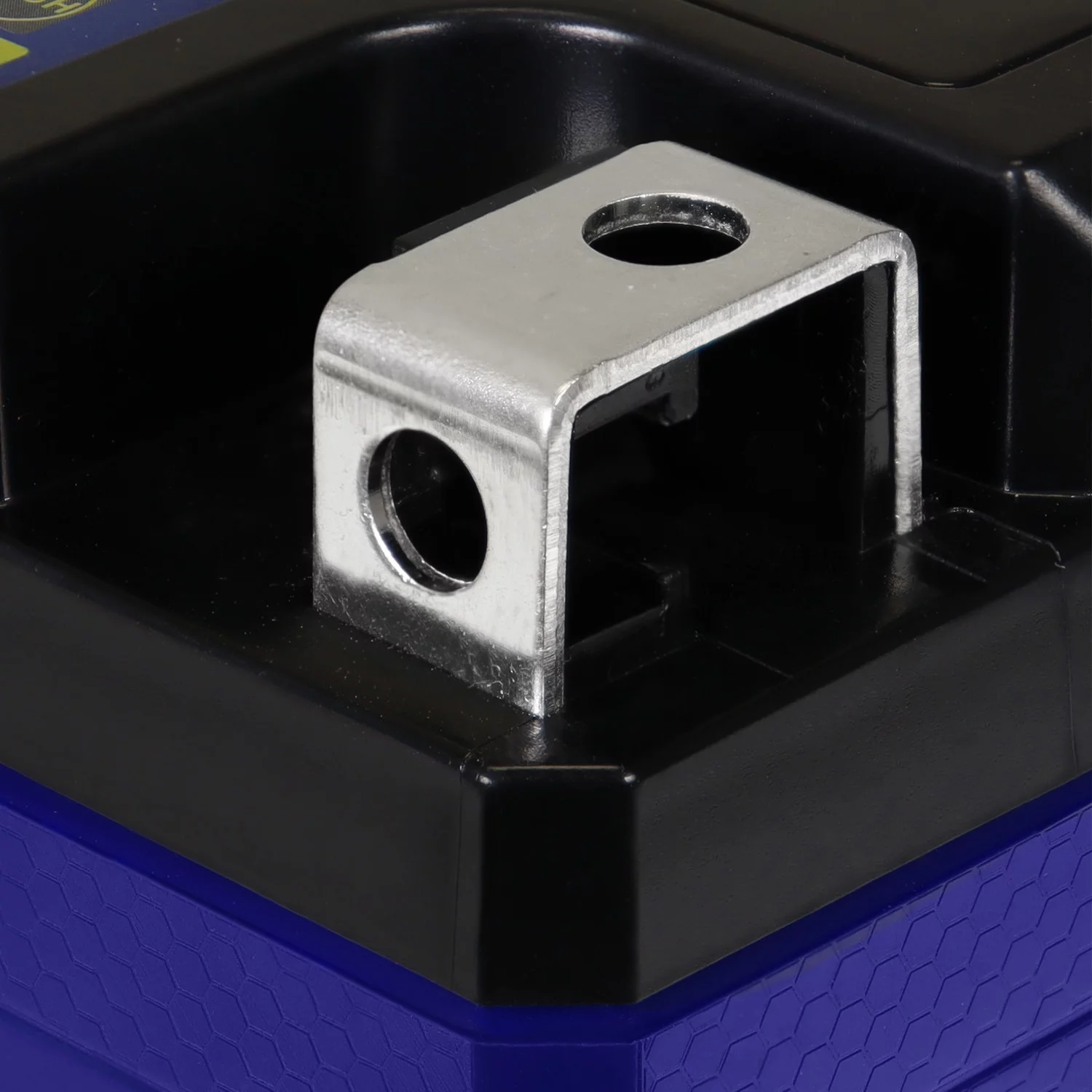 YTX16-BS Lithium Replacement Battery compatible with Kawasaki Vulcan 1500cc Motorcycle - Inhomebuy