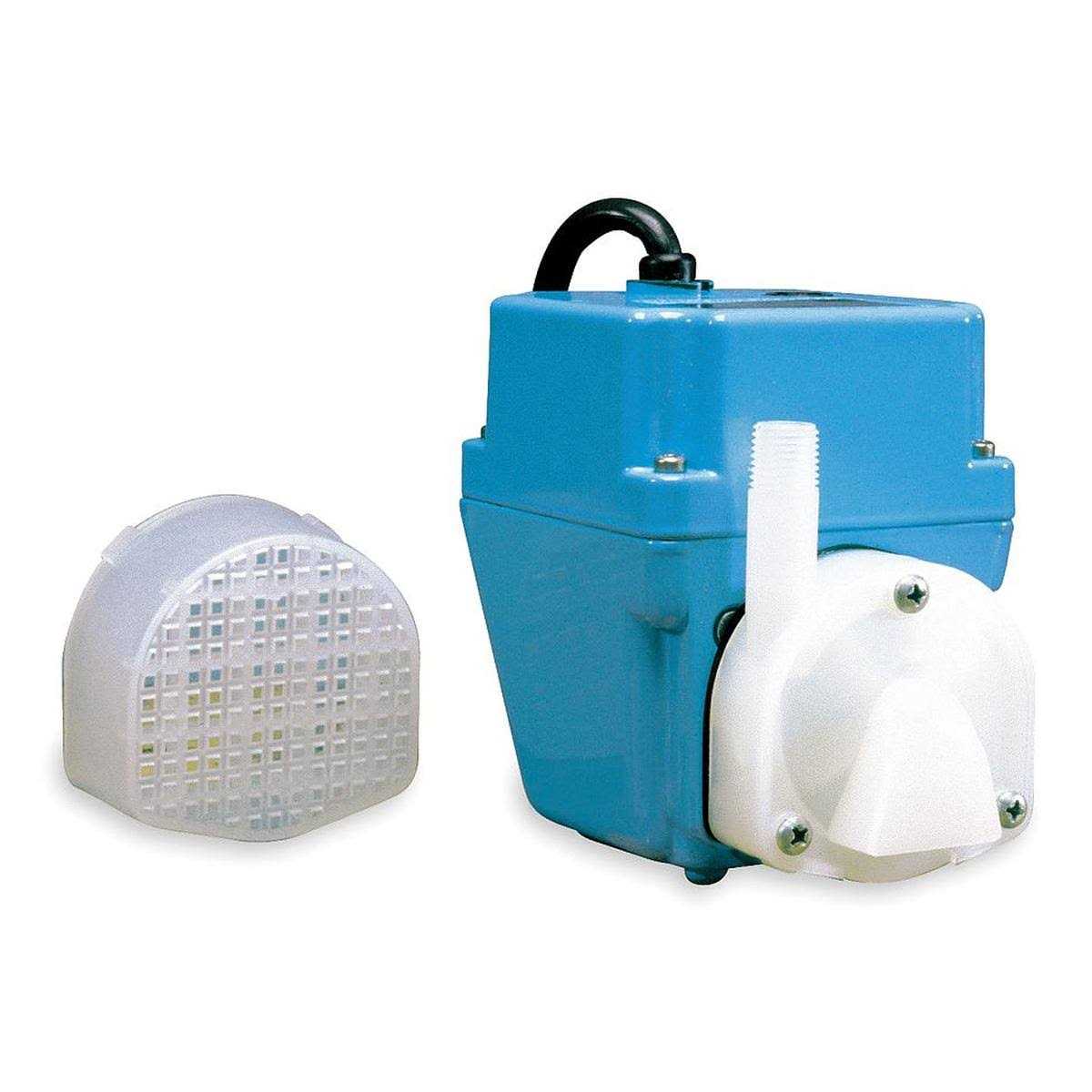 Little Giant Pump 500203 Pump 4-1/4 in. L - Inhomebuy