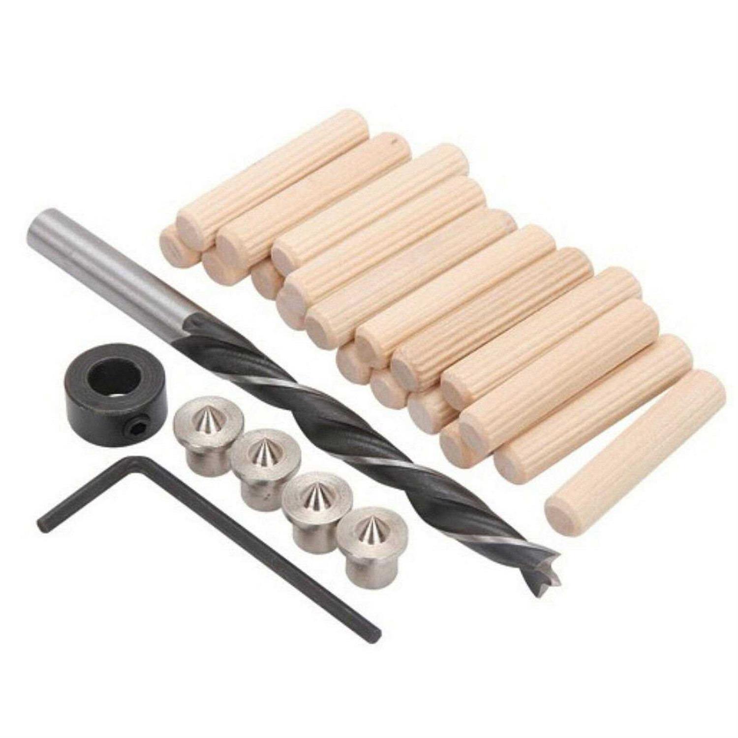 Drill Master 2.4 Amp Trim Router - Inhomebuy