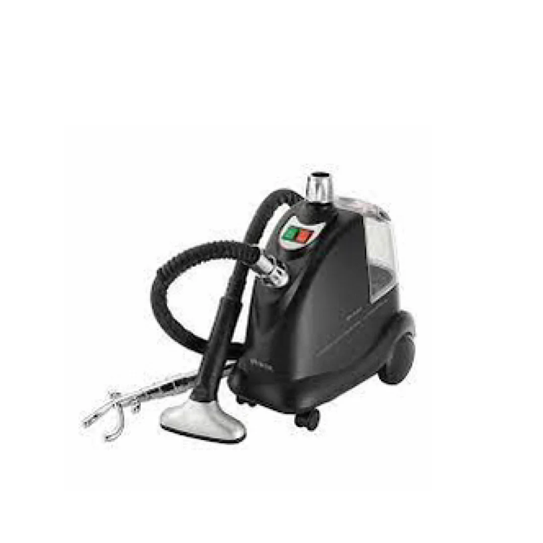 Garment Steamers Black 3L 2200W - Inhomebuy