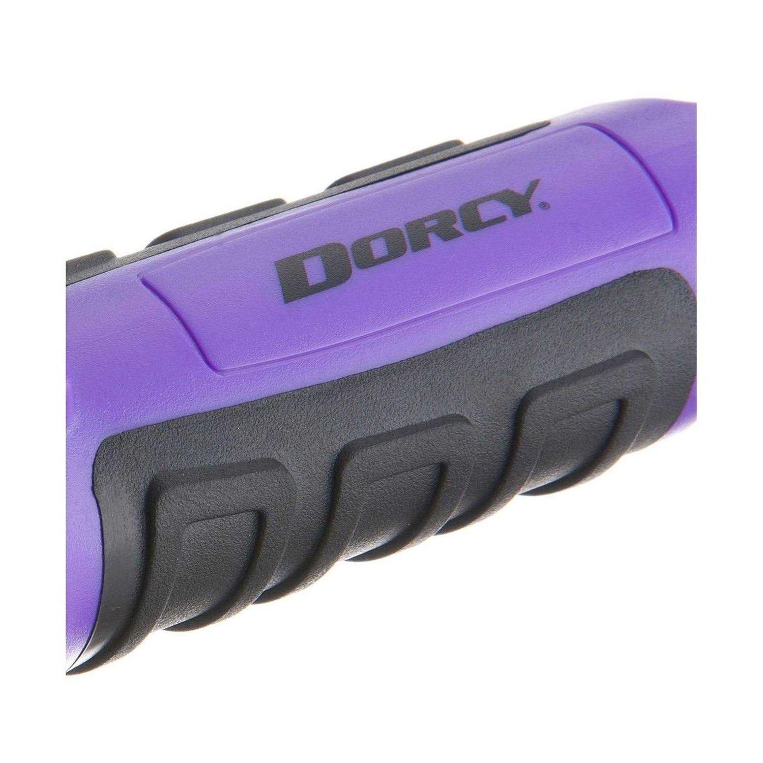 Dorcy 55 Lumen Floating LED Flashlight - Inhomebuy