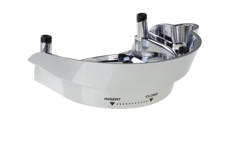 5513271689 | Brewing Head Cover for EC9335 espresso maker - Inhomebuy