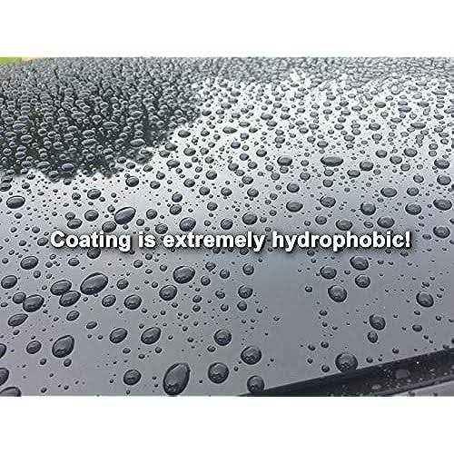 TOPBRY 400 GPH Submersible Fountain Pump Ultra Quiet 12 LED Colorful Pump Lights with 3 Nozzles - Inhomebuy