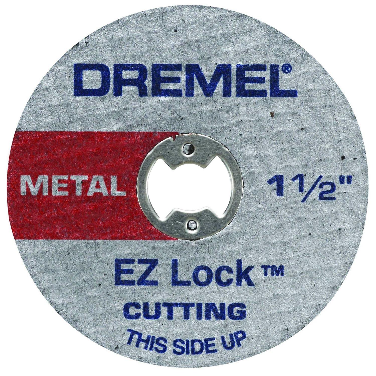 Dremel EZ Lock Mandrel EZ402 - Inhomebuy