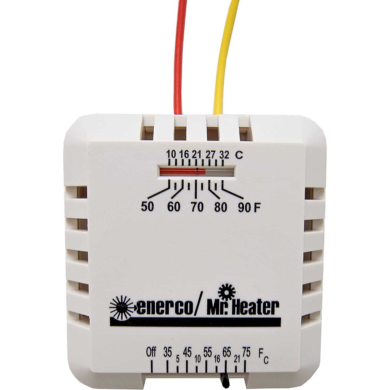 Mr Heater Propane Low Pressure Regulator - Inhomebuy