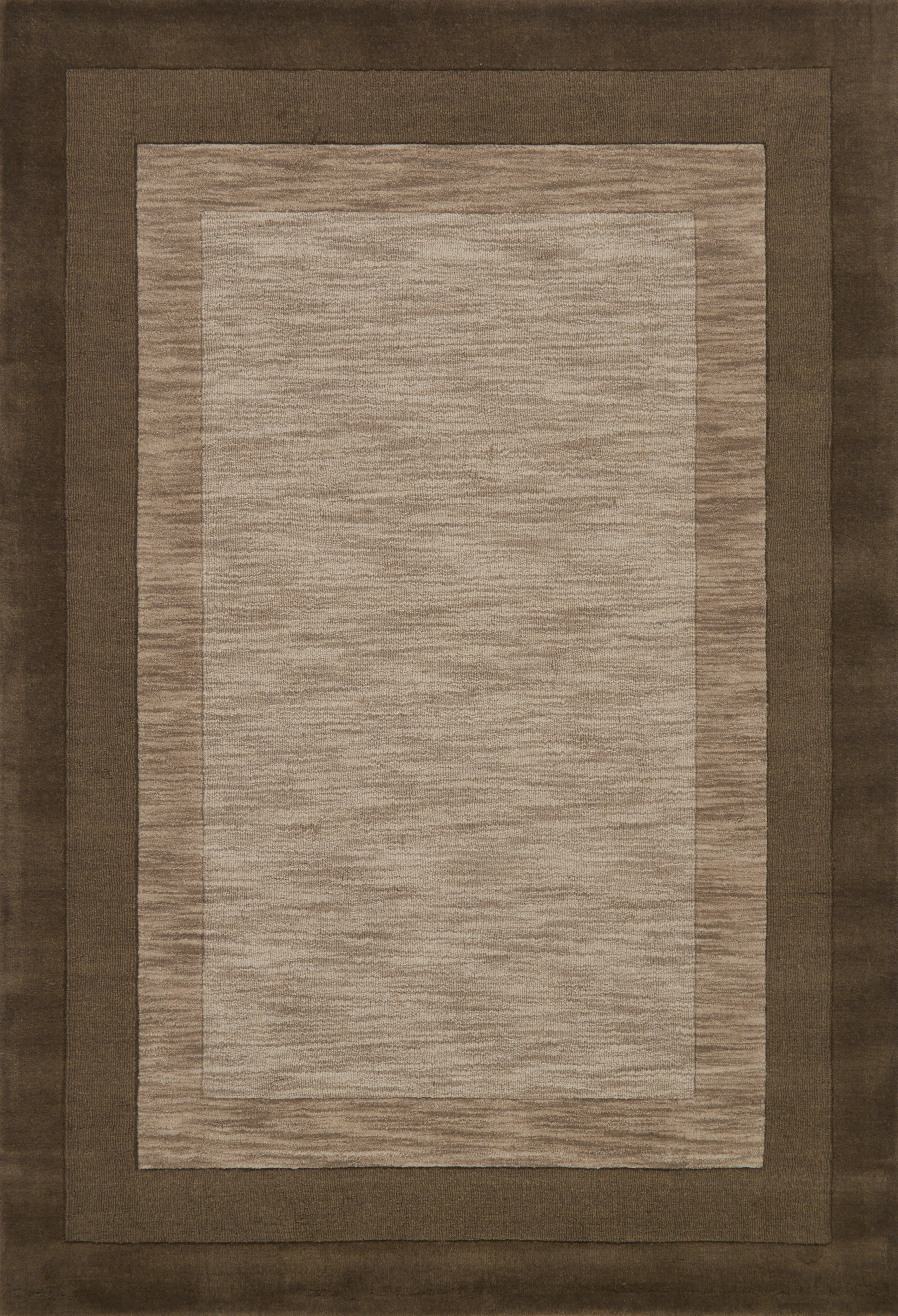 Loloi Rugs Hamilton Collection Rug in Tobacco - 7'10