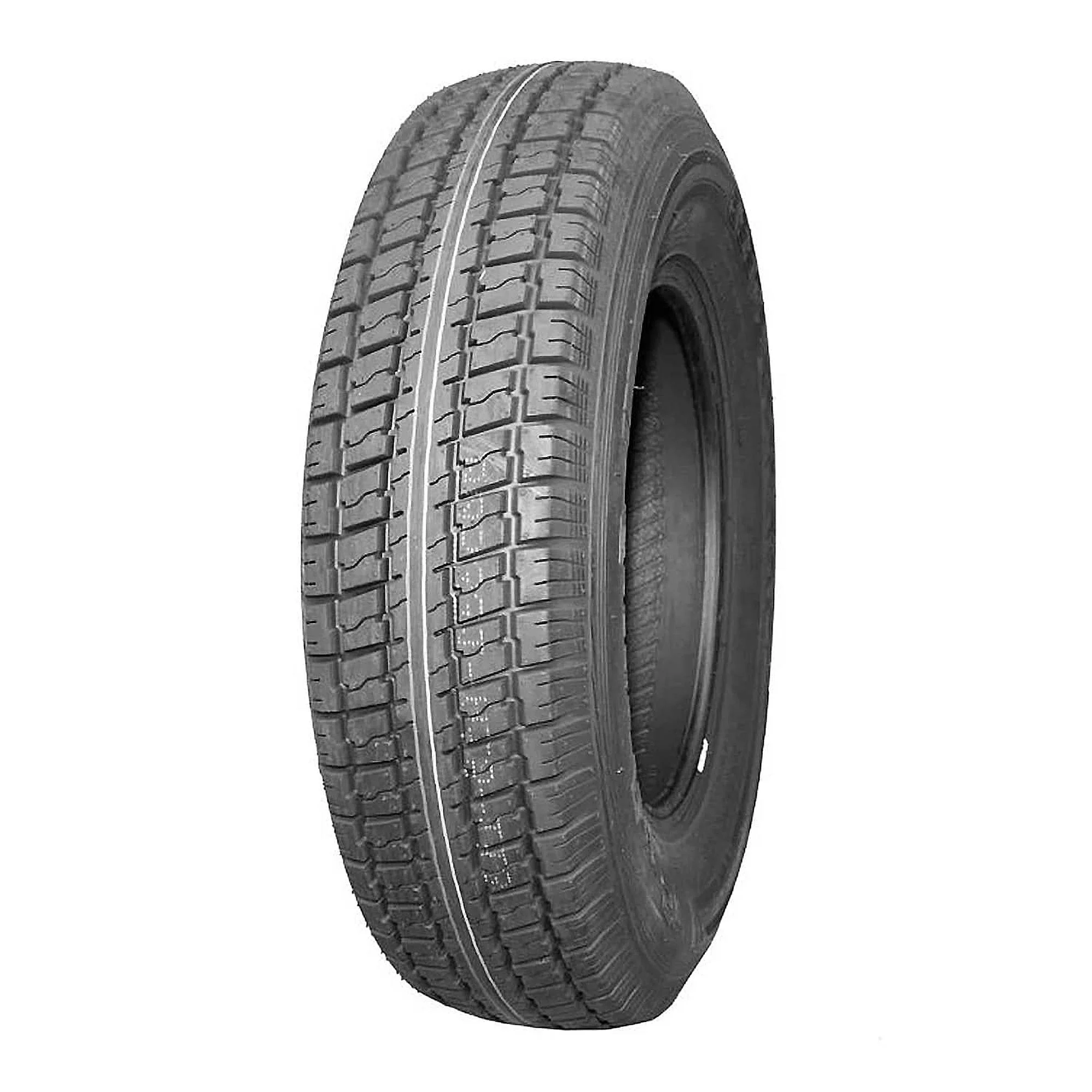 Castle Rock ST226 ST235/85R16 124/120L F Trailer Tire - Inhomebuy