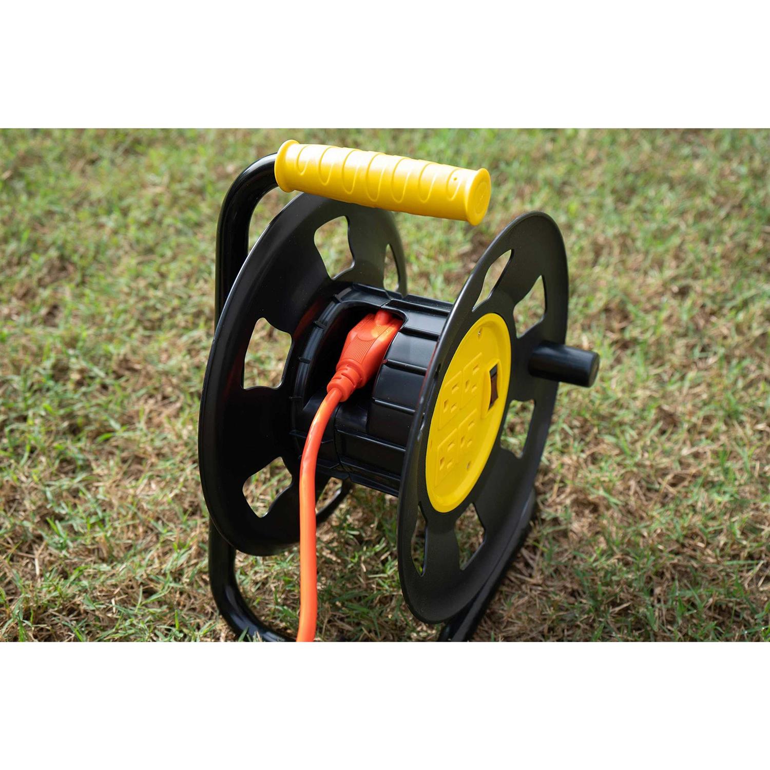 Woods Outdoor Wireless Remote Control 32555 - Inhomebuy