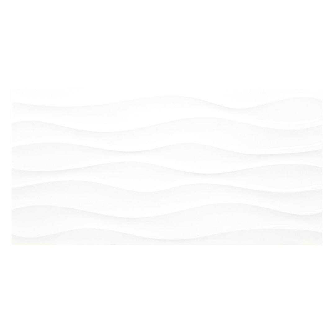 MSI Dove Gray Arabesque 10-1/2 in. x 15-1/2 in. x 8 mm Glazed Ceramic Mesh-Mounted Mosaic Wall Tile - Inhomebuy