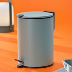 Dust bin Mats - 5L - Inhomebuy