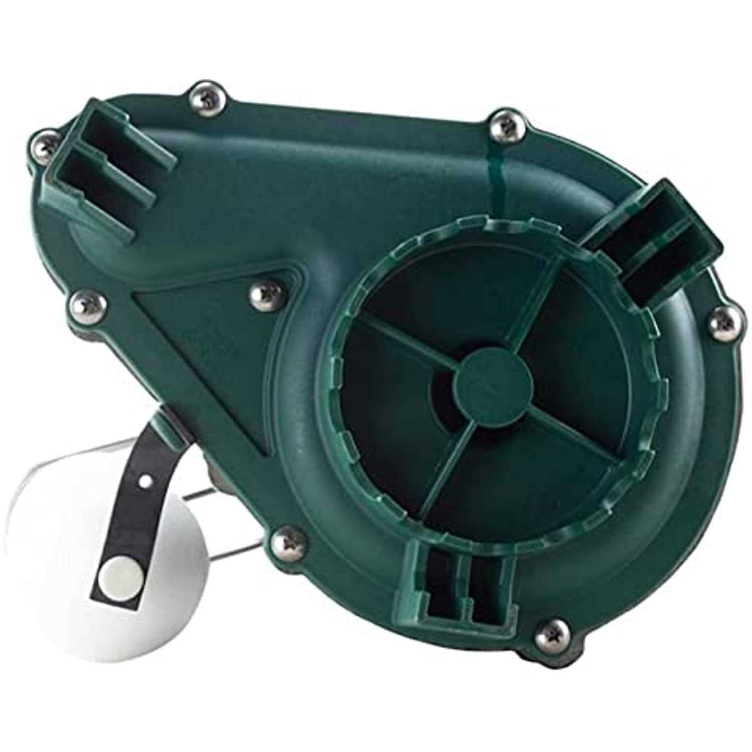 Zoeller Pro Cast Iron Submersible Sump Pump 1/2 HP - Inhomebuy