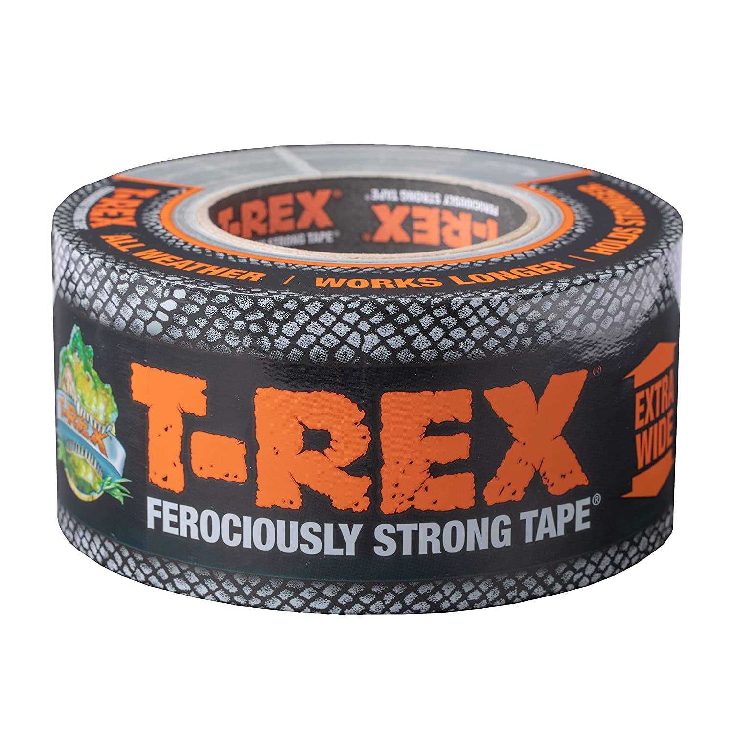 Duct Tape T-rex - Inhomebuy