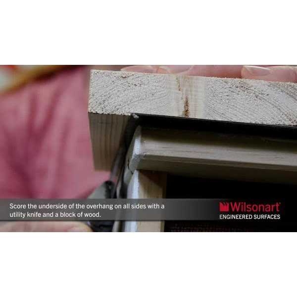 Wilsonart Laminate Sheet in Betty with Standard Fine Velvet Texture - Inhomebuy