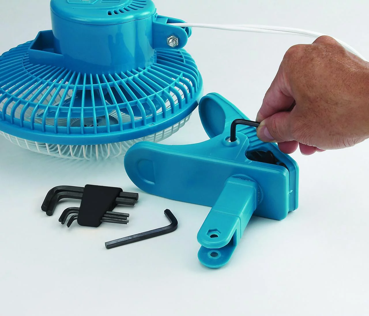 Hyper Tough 215pc Home Tool Set - Inhomebuy