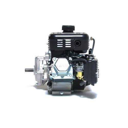 Lifan 1.5 HP OHC 4-Stroke Clutch Drive Engine with 360° Horizontal/Vertical Mount Operation LF139F-CA - Inhomebuy