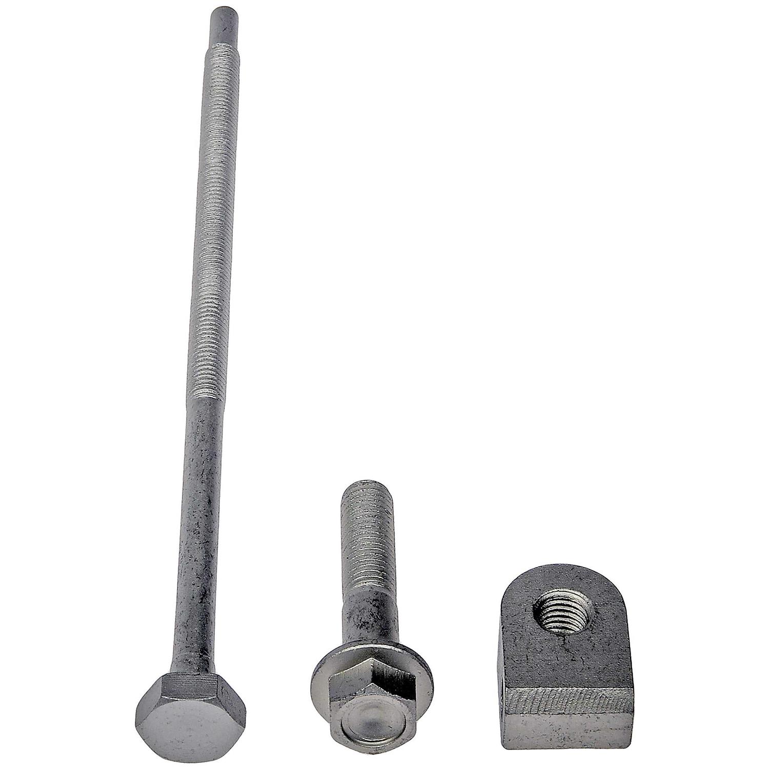 Dorman 917-519 Wheel Hub Bolt - Inhomebuy