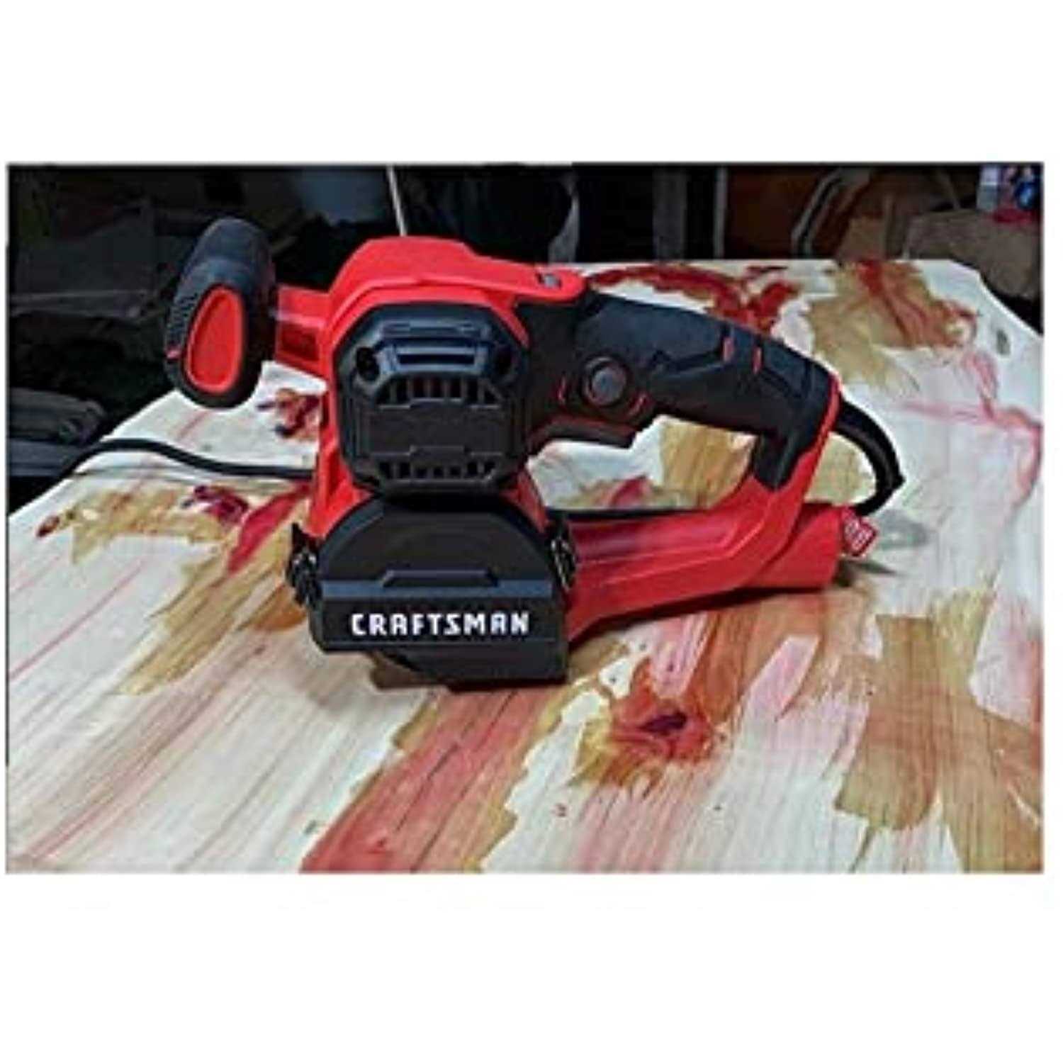 Craftsman Reciprocating Saw CMES300 - Inhomebuy
