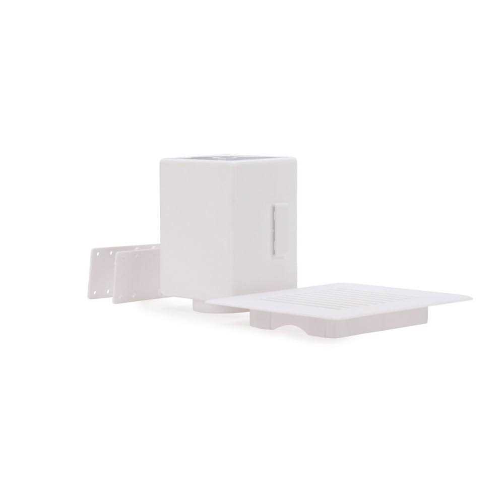 Oatey 39260 Sure Vent Air Admittance Valve Wall Box - Inhomebuy