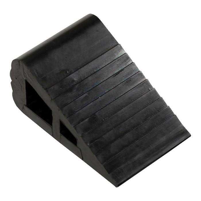 Vestil RBW-2 Industrial Rubber Wedge - Inhomebuy