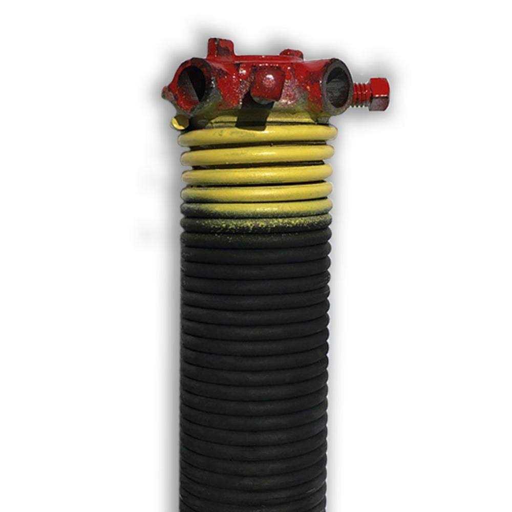 Dura-lift Torsion Garage Door Spring - Inhomebuy