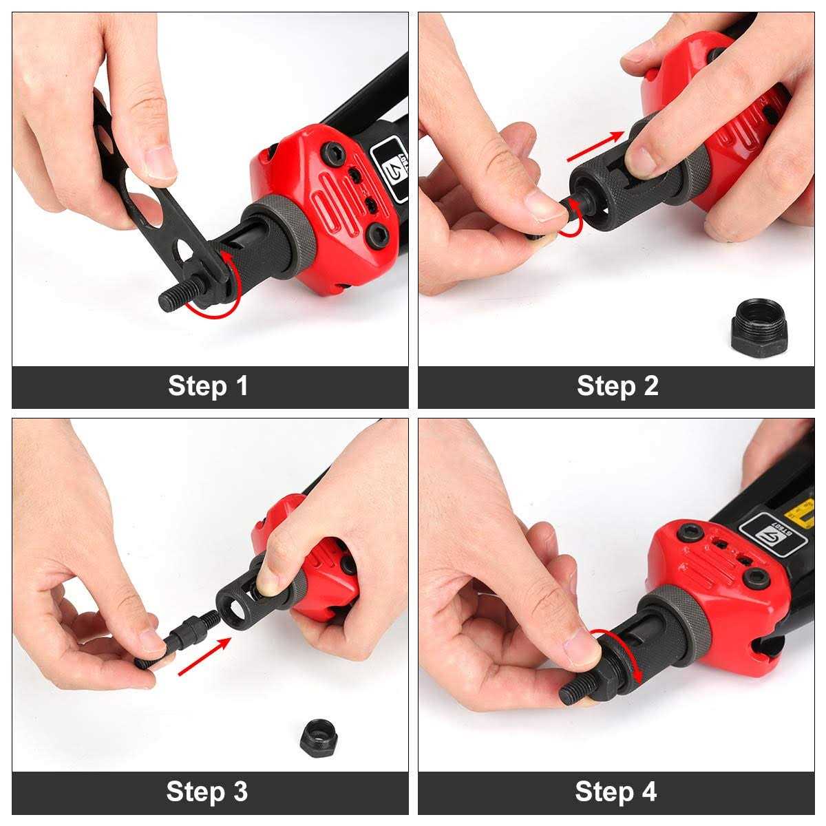 G Ganen Self Priming Diaphragm Sprayer Pump with Pressure Switch For RV Camper Boat Lawn - Inhomebuy